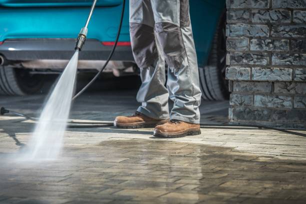 Professional Pressure Washing Services in Slaton, TX