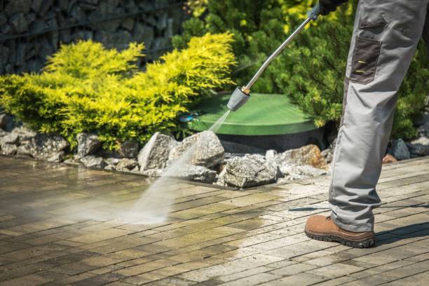 Best Rust and Stain Removal in Slaton, TX
