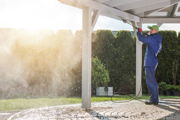 Best Brick and Stone Cleaning in Slaton, TX