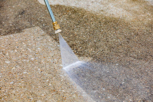 Best Soft Washing for Delicate Surfaces in Slaton, TX