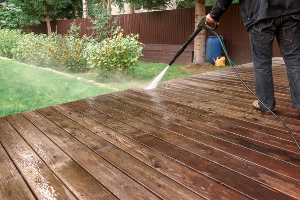 Best Gutter Cleaning and Brightening in Slaton, TX