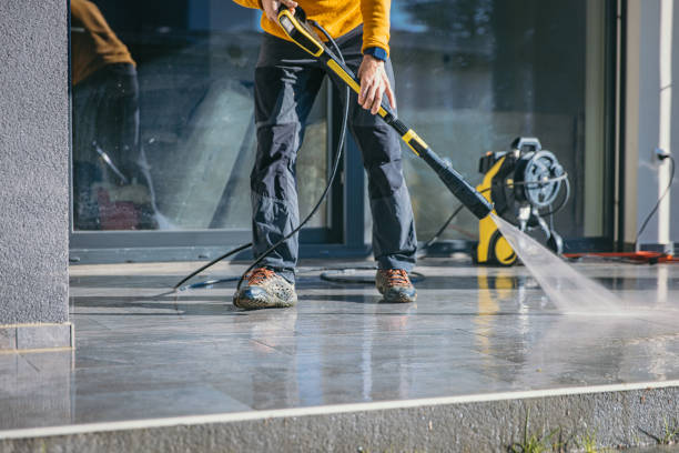 Best Building Exterior Pressure Washing in Slaton, TX