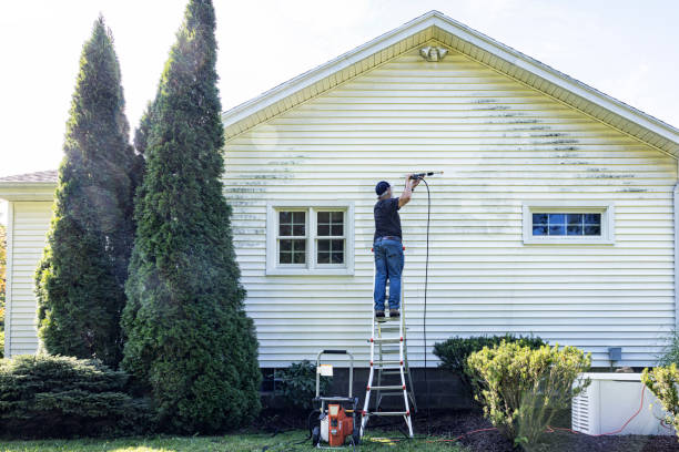 Best Driveway Cleaning and Restoration in Slaton, TX